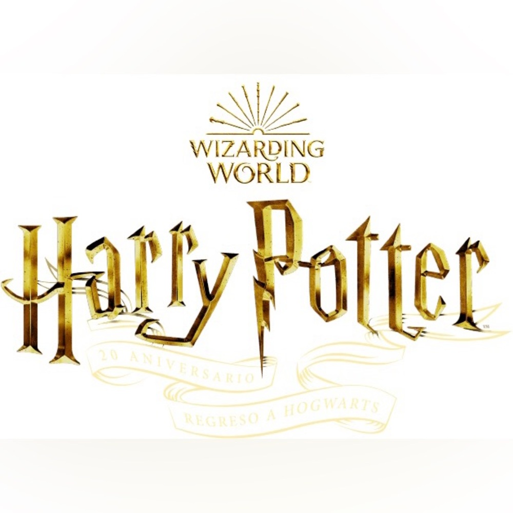 •Harry Potter Complete Mystery• Multi Item Mystery Bundle
